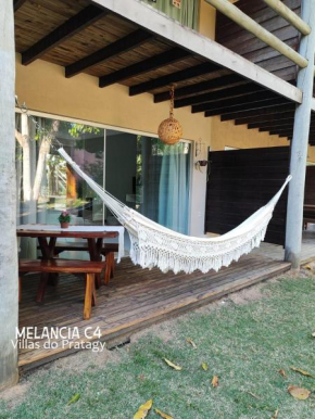 Bangalô Melancia C4